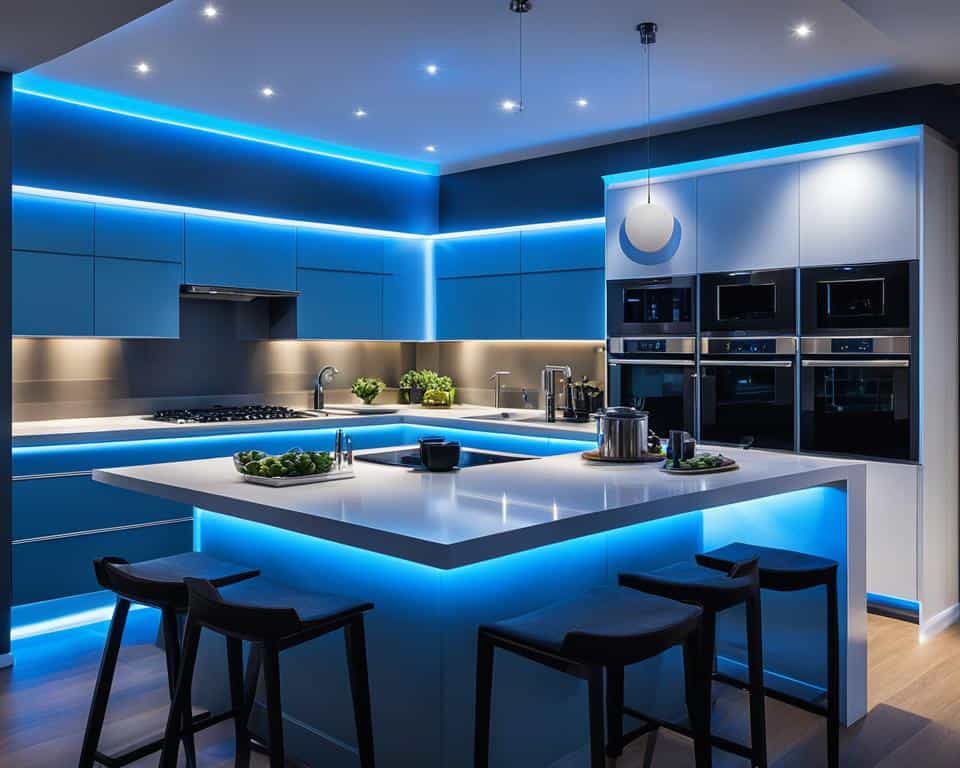 Kitchen Lighting Fixtures